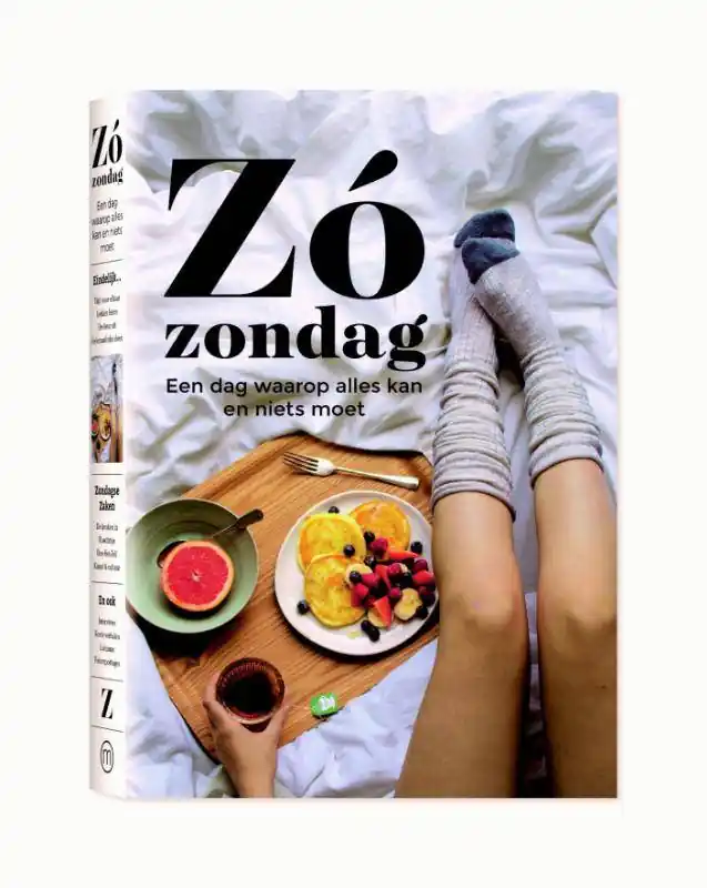 Finale Uitverkoop Zó Zondag / Druk 1