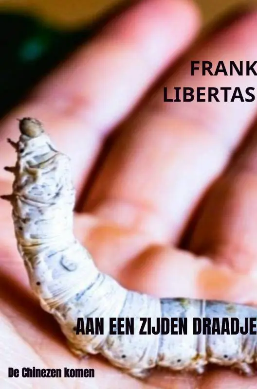 Populair Aan een Zijden Draadje / Druk 1