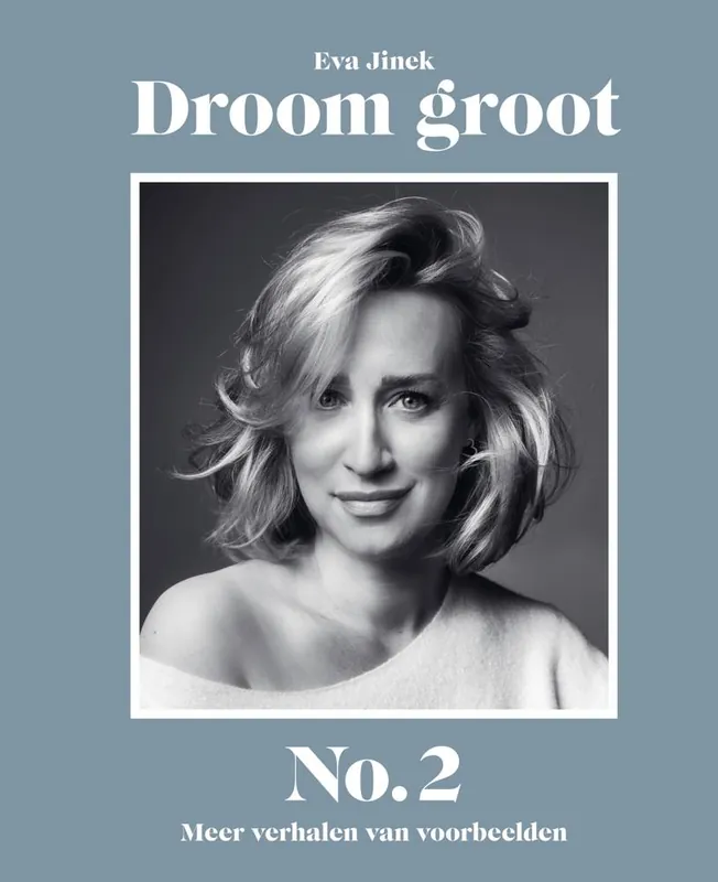 Droom groot No. 2 / Druk 1 Weekendaanbieding