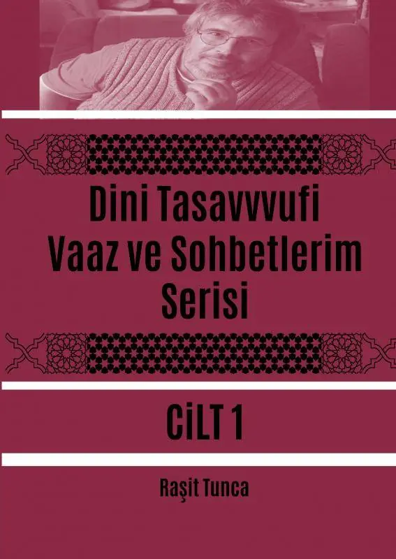 Dini Tasavvufi Vaaz ve Sohbetlerim Serisi 1 / 1 Edition Koop Online