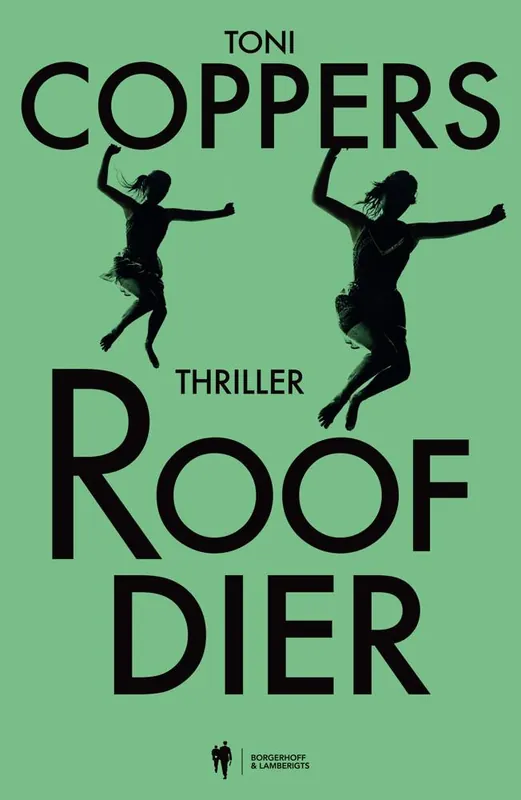 Roofdier / Druk 2 Bestseller