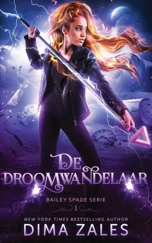 De droomwandelaar / Druk 1 Betrouwbaar