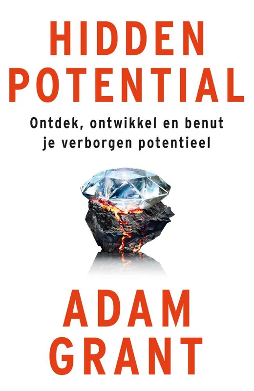 Hidden potential / Druk 1 Koopje