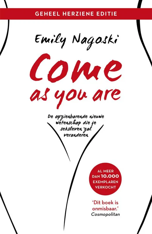 Come as you are / Druk 1 Laatste Kans