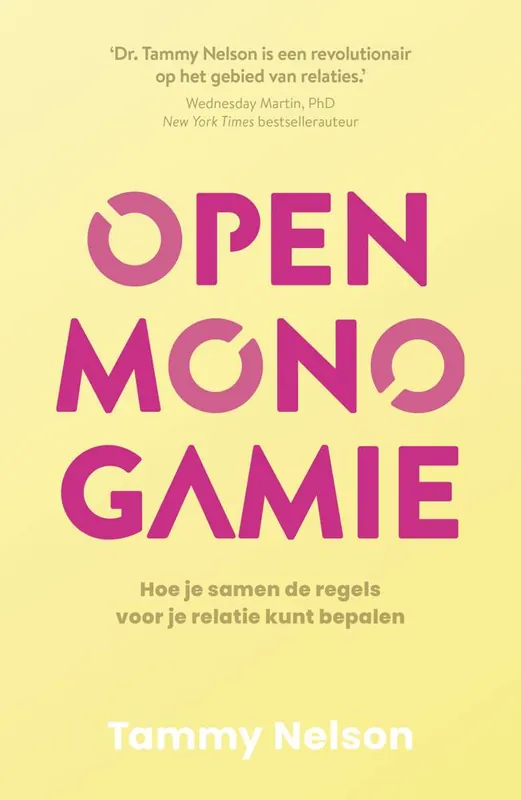 Exclusieve Aanbieding Open monogamie / Druk 1