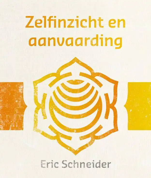 Koop Online Zelfinzicht en aanvaarding / Druk 1