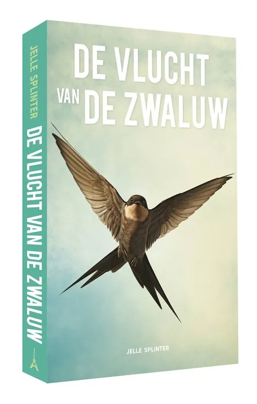 De vlucht van de zwaluw / Druk 1 Favoriet