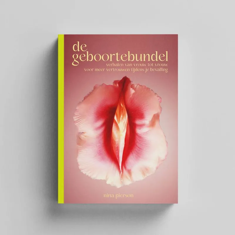 Koop Vandaag De Geboortebundel