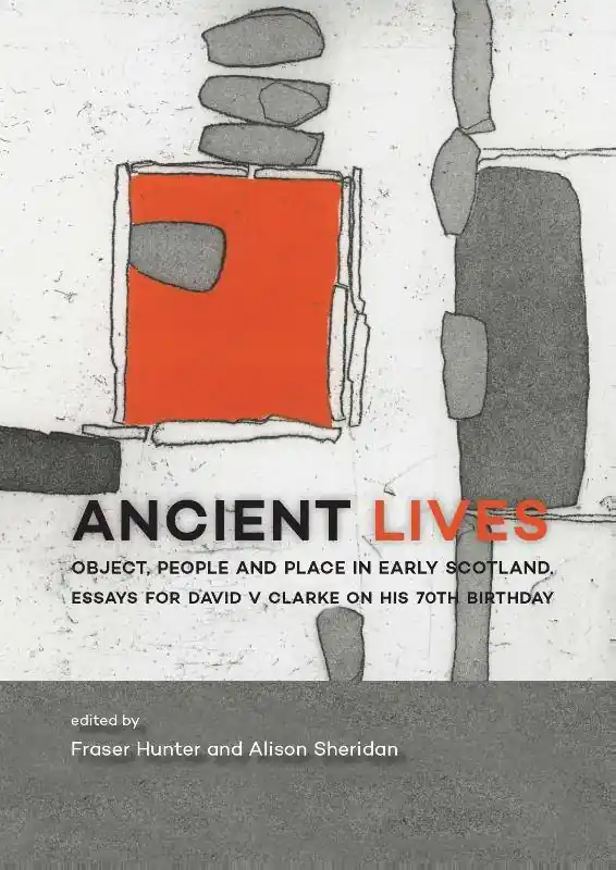 Ancient lives / 1st Edition Speciale Aanbieding