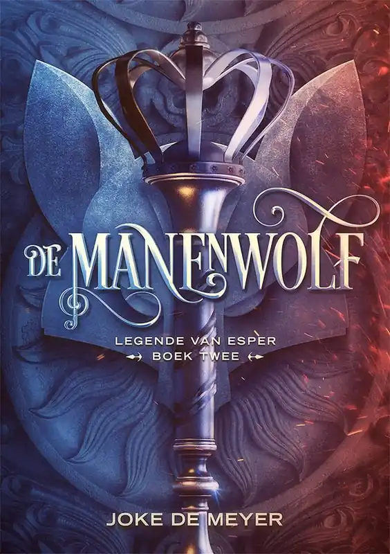 Laatste Kans De manenwolf / Druk 2