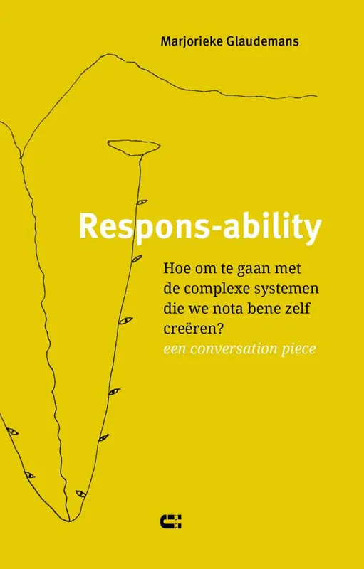 Respons-ability / Druk 1 Favoriet