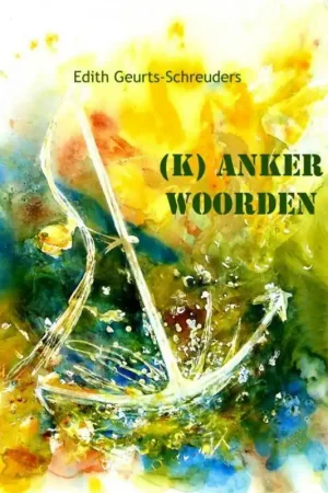 (K)Anker woorden / Druk 1 Seizoensaanbieding