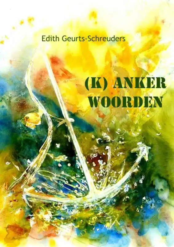 (K)Anker woorden / Druk 1 Seizoensaanbieding