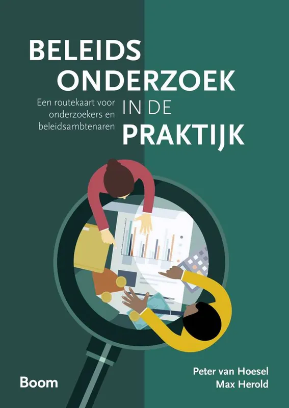 Beleidsonderzoek in de praktijk / Druk 1 Uitverkoop