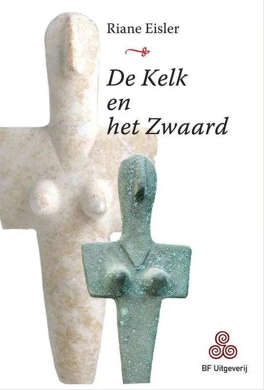 De Kelk en het Zwaard / Druk 2 (Heruitgave) Gecertificeerd