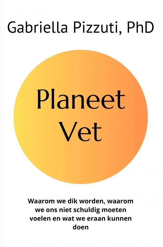 Planeet Vet / Druk 1 Bestseller