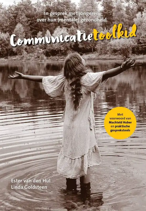 Actieprijs Communicatietoolkid / Druk 1