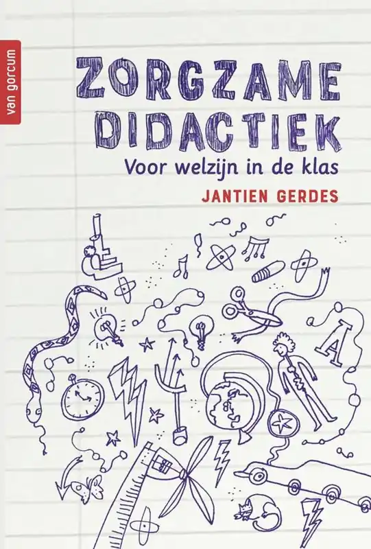 Zorgzame didactiek / Druk 1 Beperkte Voorraad
