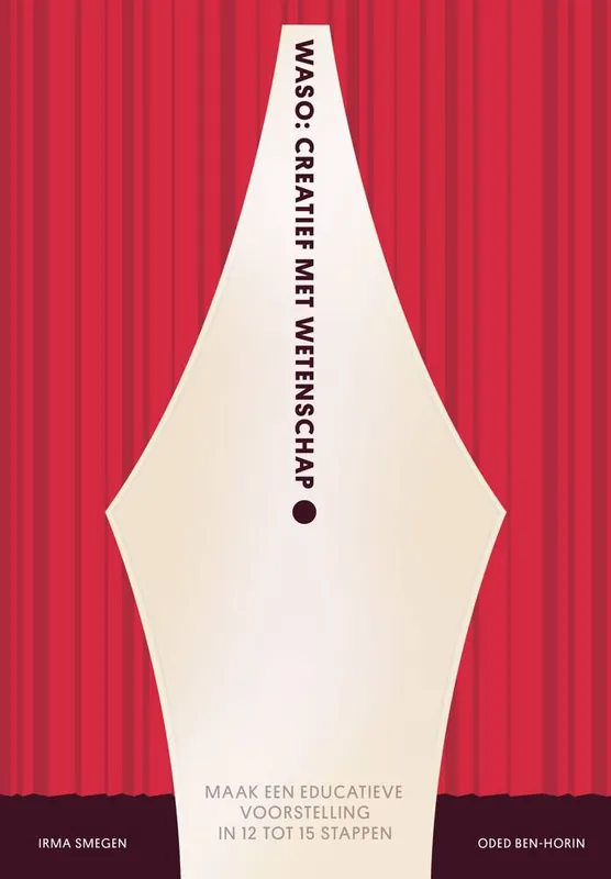 WASO: creatief met wetenschap / Druk 1 Must-Have