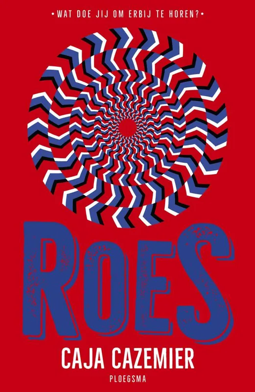 Op = Op Roes / Druk 4