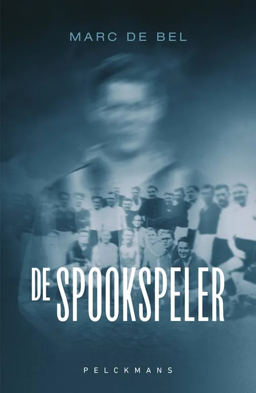 Bestseller De spookspeler / Druk 1