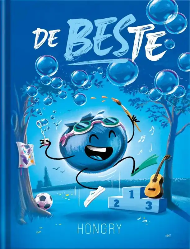 Shop Nu De beste / Druk 1