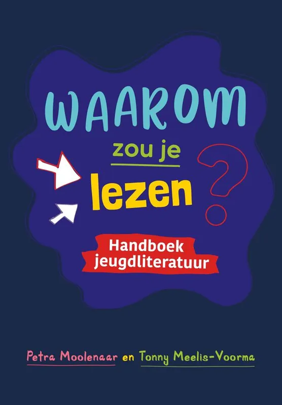 Waarom zou je lezen? / Druk 1 Nu Kopen
