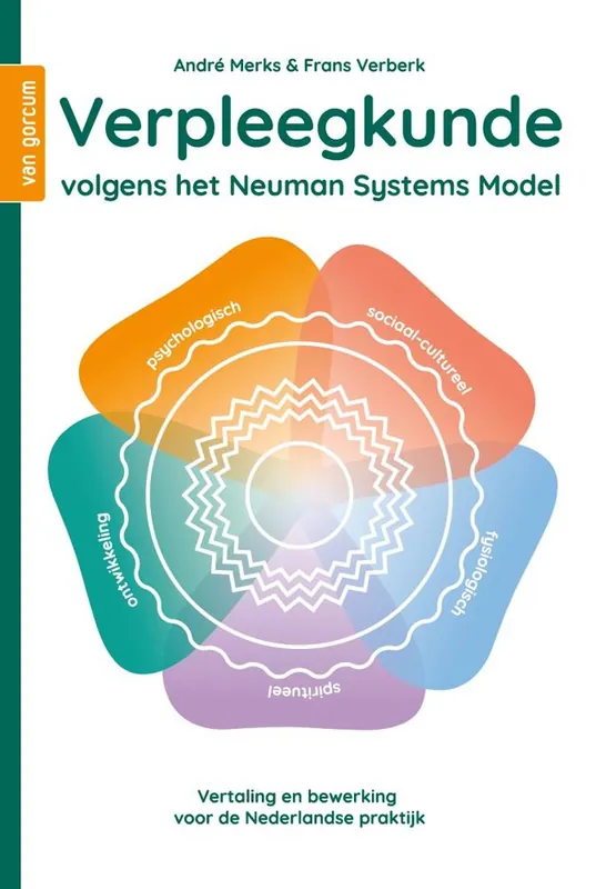 Voordeelprijs Verpleegkunde volgens het Neuman Systems Model / Druk 7