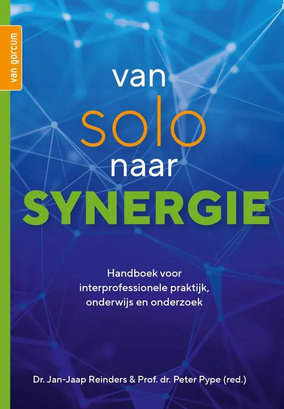 Hete Deal Van solo naar synergie / Druk 1