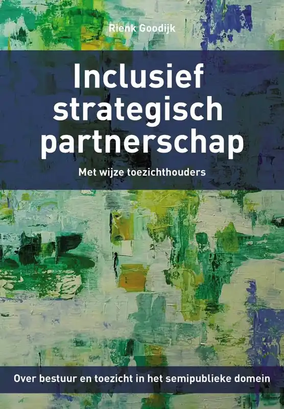 Lage Prijs Inclusief strategisch partnerschap / Druk 2