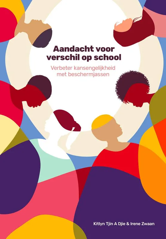 Aandacht voor verschil op school / Druk 1 Rechtstreeks Van De Fabrikant