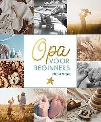 Nu Kopen Opa voor beginners / Druk 1