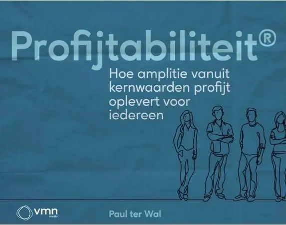 Profijtabiliteit / Druk 1 Gratis Retour
