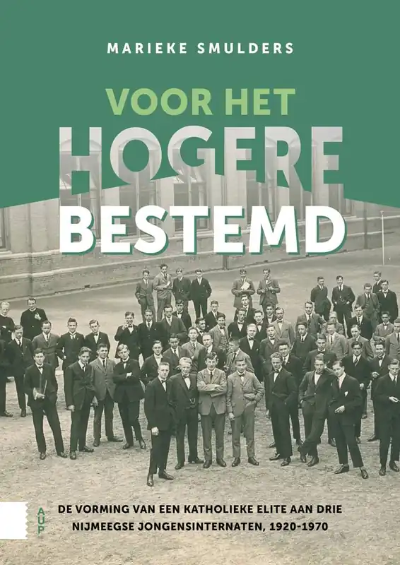 Voor het hogere bestemd / Druk 1 Hete Deal