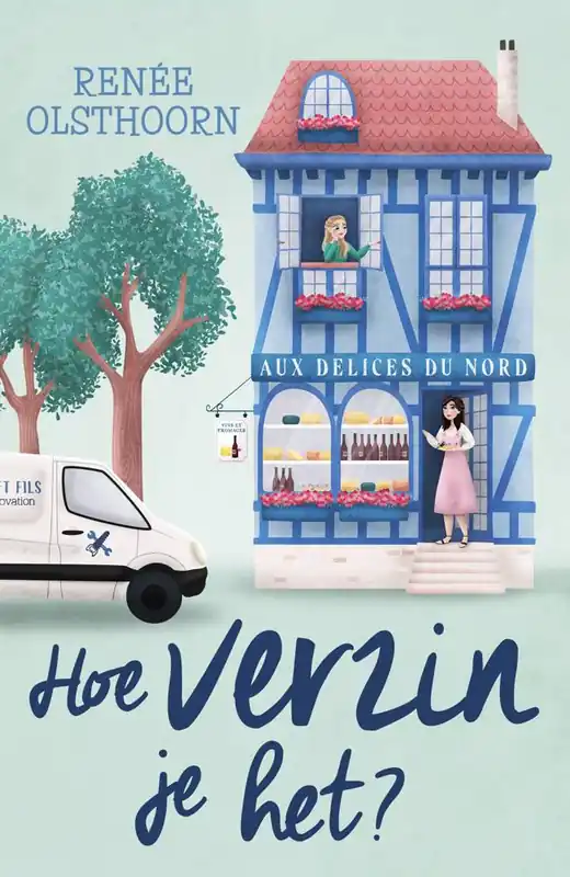 Beperkte Voorraad Hoe verzin je het / Druk 1