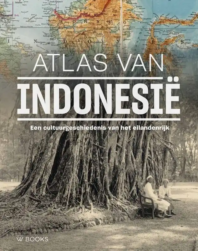Atlas van Indonesië / Druk 1 Alleen Vandaag