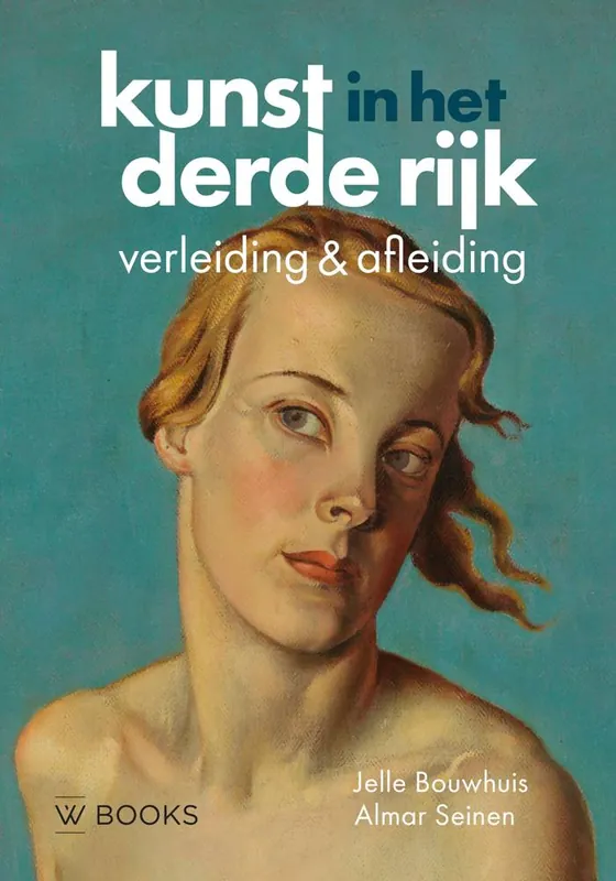 Express Levering Kunst in het derde rijk / Druk 1