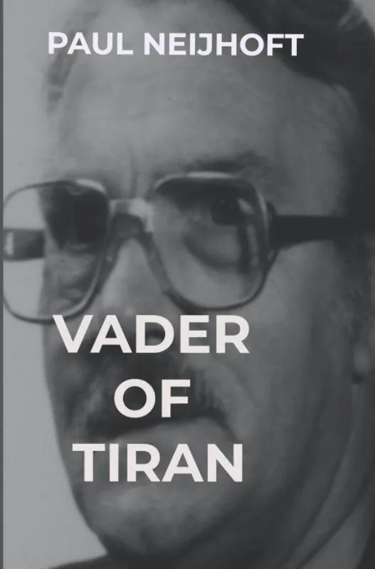 Vader of Tiran / Druk 1 Nu Kopen