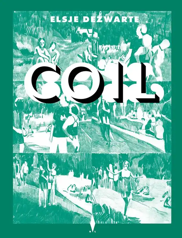 COIL / 1st Edition Beste Prijs