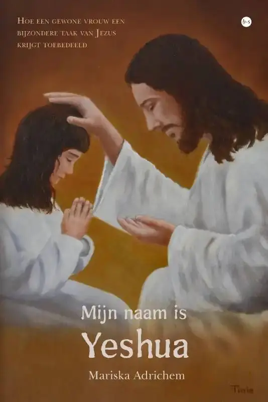 Populair Mijn naam is Yeshua / Druk 1