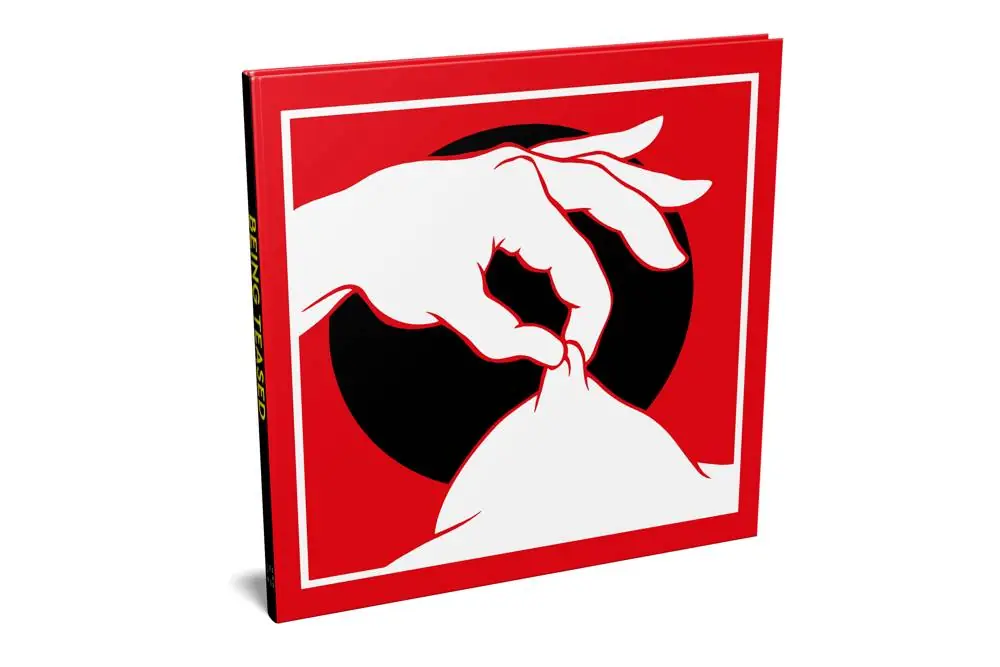 Being Teased / 1st Edition Meest Verkocht