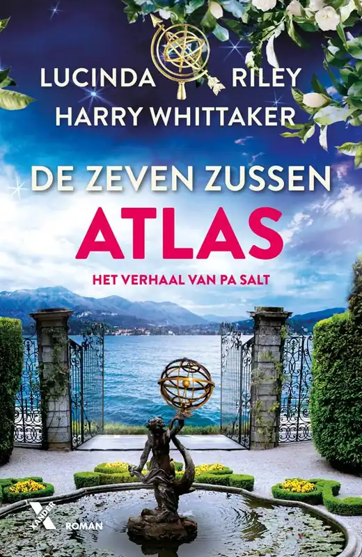 Atlas / Druk 1 Shop Nu