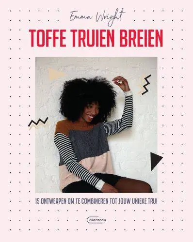 Beperkt Aanbod Toffe truien breien / Druk 1