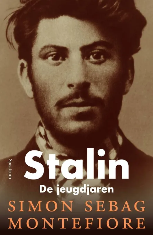 Stalin: De jeugdjaren / Druk 1 Populair