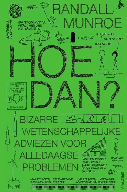 Hoe dan? / Druk 12 Seizoensaanbieding