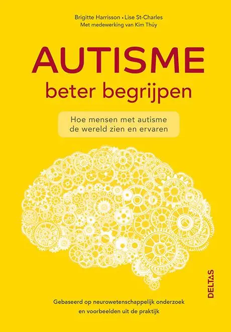 Direct Beschikbaar Autisme beter begrijpen / Druk 1
