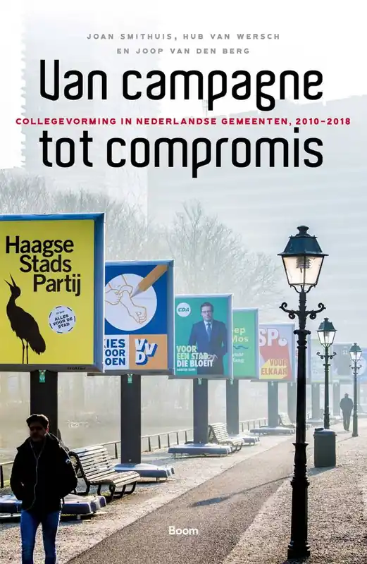 Van campagne tot compromis / Druk 1 Populair