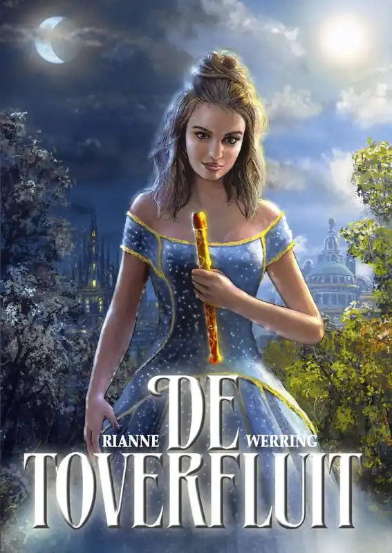 De Toverfluit / Druk 1 Gratis Retour
