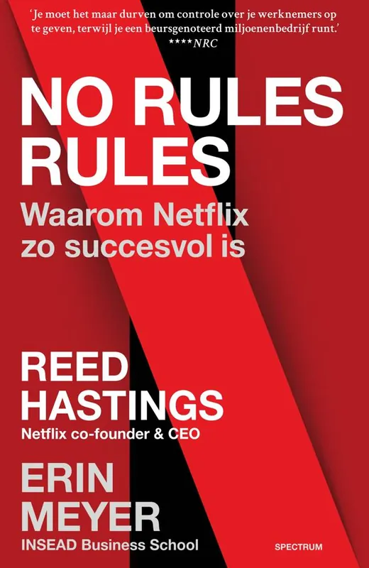 Hete Deal No rules rules / Druk 7