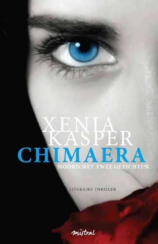 Lage Kosten Chimaera / Druk 1